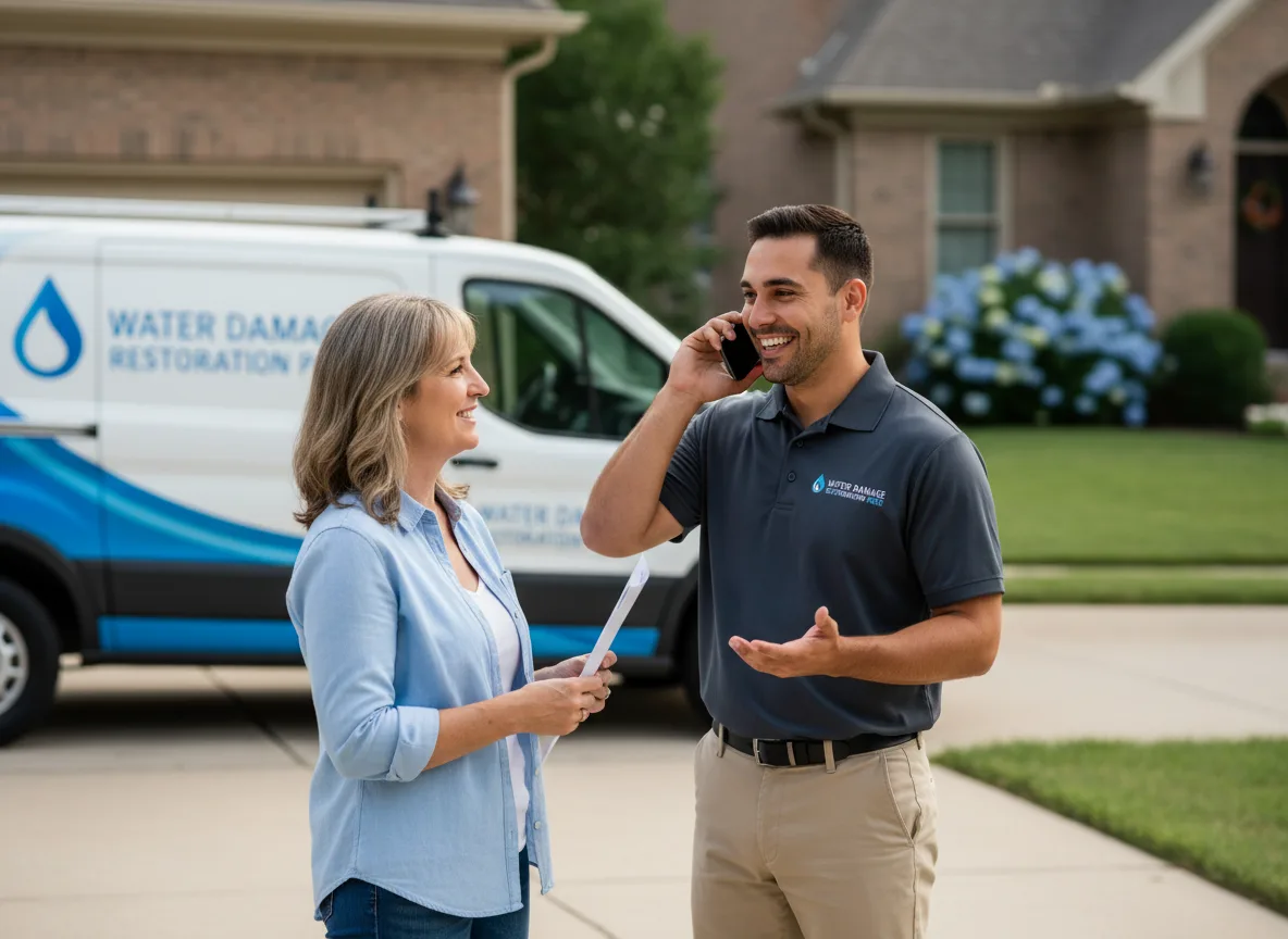 Flood Restoration Blackwell, MO FAQs